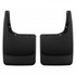 Husky Liners For Ford F-150 2004-2012 Mud Guards Rear w/o Flares Custom-Molded | (TLX-hsl57601-CL360A70)