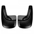 Husky Liners For Ford Explorer Sport Trac 2007-2010 Mud Guards Rear | Custom-Molded (TLX-hsl57621-CL360A70)