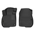 Husky Liners For Honda CRV 2017-2020 Floor Liners | Front | Black | (TLX-hsl52291-CL360A70)