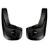 Husky Liners For Ford Explorer Sport Trac 2007-2010 Mud Guards Front | Custom-Molded (TLX-hsl56621-CL360A70)