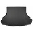 Husky Liners For Ford Mustang Coupe 2015-2020 Trunk Liner WeatherBeater | Black | (TLX-hsl43071-CL360A70)