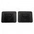 Husky Liners For Dodge Dakota 2008-2009 Floor Mats | Second Row | Black | (TLX-hsl52031-CL360A78)