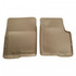 Husky Liners For Ford E-150/E-250 2003-2014 Floor Liners | Tan | Classic Style | Classic Style (TLX-hsl33253-CL360A71)