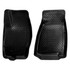 Husky Liners For Jeep Grand Cherokee/Commander 05-10 Classic Style Floor Liners | Black (TLX-hsl30611-CL360A70)