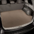 Husky Liners For Ford Excursion 2000-2005 Classic Style Cargo Liner Rear Black | (TLX-hsl23803-CL360A70)