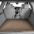 Husky Liners For Toyota Sequoia 2001-2007 Classic Style Cargo Liner Rear Tan | (TLX-hsl25553-CL360A70)
