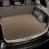 Husky Liners For Ford Excursion 2000-2005 Classic Style Cargo Liner Rear Row | Tan (TLX-hsl23903-CL360A70)