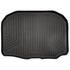 Husky Liners For Ford Flex 2014-2019 Cargo Liner Weatherbeater | Rear | Black | (TLX-hsl23311-CL360A70)