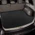 Husky Liners For Jeep Wrangler Unlimited 2007-2010 Cargo Liner Rear | Black | Classic Style | (4 Door) (TLX-hsl20551-CL360A70)