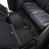 3D MAXpider For GMC Acadia Limited 2017 Kagu | Floormats | 3rd Row & Black (TLX-aceL1BC02331509-CL360A72)