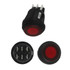 Rigid-Industries Cherry Rocket Switch | 3 Position