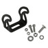 Rigid-Industries Bracket Kit | D-Series L | Black (TLX-rig40184-CL360A70)