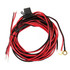 Rigid-Industries Wiring Harness | 360-Series | 2-Wire | SAE Only