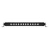 Rigid-Industries Light Bar | 20in | Radiance Plus | SR-Series | Single Row | LED | w/ 8 Backlight Options