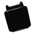 Rigid-Industries Protective Polycarbonate Cover | Dually/D2 | Black