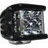 Rigid-Industries Flood Beam Light | LED | D-SS Series | Single | Black Housing