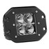 Rigid-Industries Flood Beam Light | LED | Dually | Flush Mount | Single