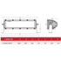 Rigid-Industries Spot/Flood Beam Light Bar | LED | Combo | 6in | E-Series Pro