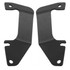 Rigid-Industries A-Pillar Mount For Toyota Tundra 2014-2020 | Fits 360-Series, D-Series, D-SS