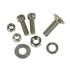 Rigid-Industries Bracket Kit | D-Series L | Stainless Steel (TLX-rig40185-CL360A70)