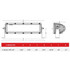 Rigid-Industries Spot/Flood Beam Light Bar | LED | 40in | E-Series Pro | Combo