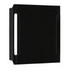 Rigid-Industries Light Cover | 4in | E-Series | Black