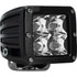 Rigid-Industries Spot Beam Light Bar | LED | Dually | Single