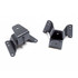 MaxTrac Hangers For Chevy C10 1973-1987 | Rear Lowering | 2in | 2WD