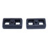 MaxTrac Cast Iron Lift Blocks For Toyota Tundra 2007-2018 | Rear | 1in | 2WD/4WD