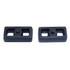 MaxTrac Cast Iron Lift Blocks For Toyota Tundra 2007-2018 | Rear| 1.5in | 2WD