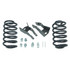 MaxTrac Lowering Kit For GMC K1500 2000-2006 Rear | 2in | 2WD/4WD | SUV
