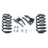 MaxTrac Lowering Kit For GMC K1500 2004-2014 Rear | 4in | 2WD/4WD | SUV