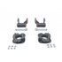 MaxTrac Complete Leveling Kit For Ford F-150 2015 16 17 2018 | 2.5in/1in | 2WD/4WD