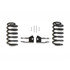MaxTrac Lowering Kit For Chevy Tahoe 2015-2020 | Rear | 3in | 2WD/4WD