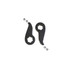 MaxTrac Lowering Torsion Keys For GMC Sierra 2500/3500HD 2020 | Front | 1-3in