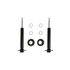 MaxTrac Adjusted Lowering Struts For GMC Sierra 1500 2019-2022 | Pair | Front | 0-3in | 2WD/4WD