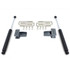 MaxTrac Lift Kit For Ford F-150 2015 2016 2017 2018 | Rear | 2in | 2WD