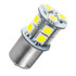 Oracle Bulb | 1157 | 13 LED | Single | Amber