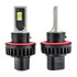Oracle Headlight Bulb Conversion Kit For Ford Focus 2008 2009 2010 2011 H13 | VSeries LED | 6000K
