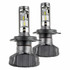Oracle Headlight Bulb Conversion Kit | H4 | S3 LED | 6000K