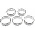 Clevite Camshaft Bearing Set For Chevy Silverado 2500 / 3500 2003-2017 | 131.00 x 158.00 | SH2125S