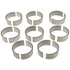 Clevite Connecting Rod Bearing Set For Jeep Grand Cherokee 1993 94 95 96 97 1998 | V8 318, 340, 360 | CB481P10(8)