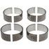 Clevite Connecting Rod Bearing Set For Eagle Talon 1995 96 97 1998 | 2.0L 4Cyl S/DOHC