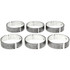 Clevite Connecting Rod Bearing Set For Chrysler Sebring 1996-2005 | 2.5L / 3.0L V6 | CB1411A(6)