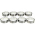 Clevite Connecting Rod Bearing Set For Infiniti FX45 2003-2007 | CB1894A25MM(8)