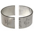 Clevite Connecting Rod Bearing Set For Ram 2500/3500 2011 2012 2013 | 5.9L | 6.7L | CB1873AP25MM