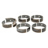 Clevite Main Bearing Set For GMC Yukon 2015 2016 2017 | OM904/924 | Two Oval Oil Holes | MS2339H