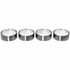 Clevite Connecting Rod Bearing Set For Nissan Pickup 1995 1996 1997 | 4Cyl | 2389cc Engine | CB1589A(4)