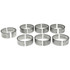 Clevite Main Bearing Set For Toyota Supra 1990 1991 1992 | 2954CC | 6 Cyl | MS1774P