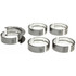 Clevite Main Bearing Set For Lincoln Corsair 2021 | 2.0L/2.3L Duratec Engine | DOHC | MS2245A